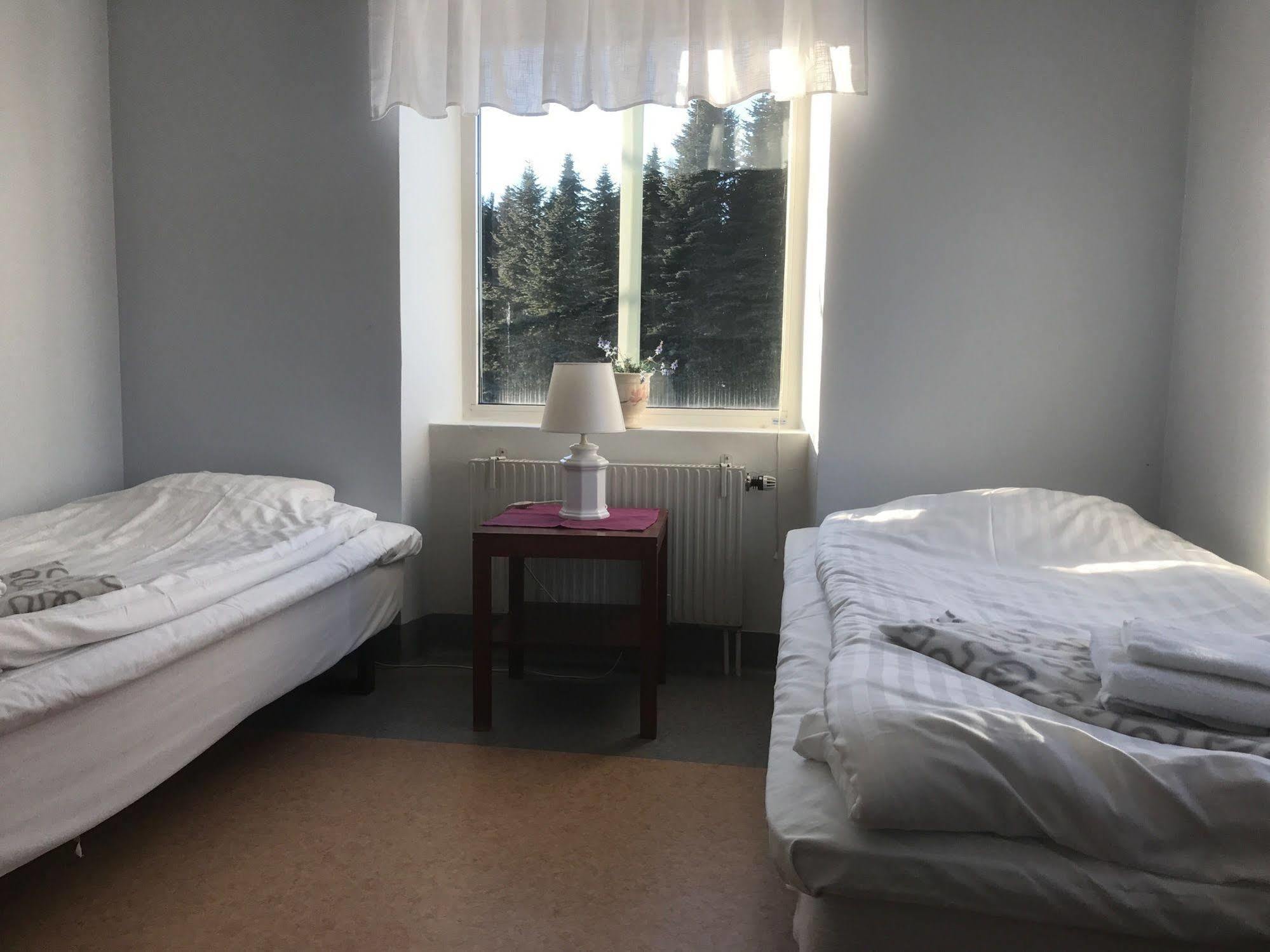 Stornasets Pensionat Och Vandrarhem Sundsvall Exterior foto
