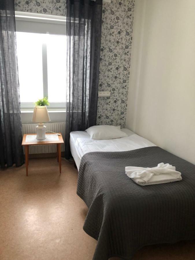 Stornasets Pensionat Och Vandrarhem Sundsvall Exterior foto